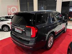 جي ام سي يوكون